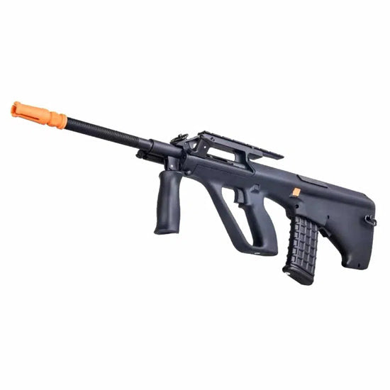 LH Steyr AUG A2 Gel Blaster 3 Modes Black