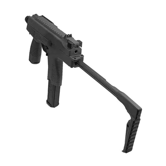 LH MP9 V2 SMG Gel Blaster With Dual Grip