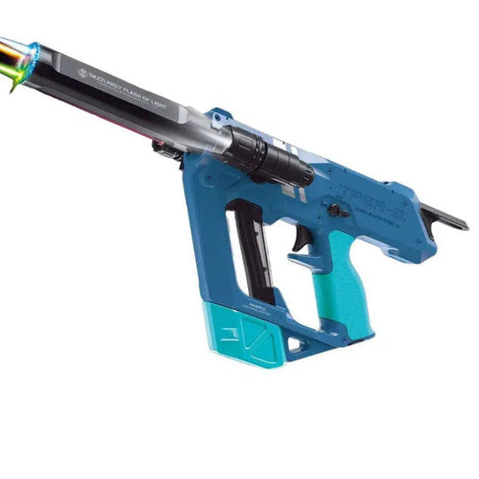 LH Punisher Sci-Fi Electric SMG Orbeez Gun With Tracer