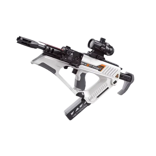 LH Star Falcon X Rifle Orbeez Guns With Tracer