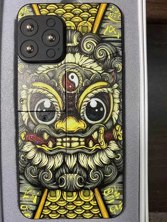 Chinese Style Lifecard Folding Nerf Gun Handgun