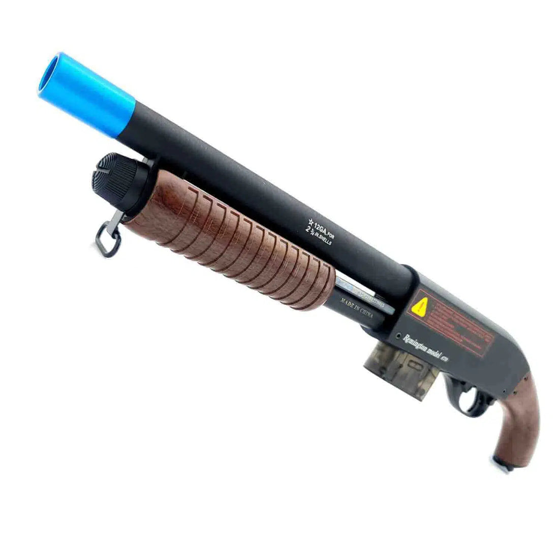 XYL CA870 Gel Blaster Shotgun Pump Action