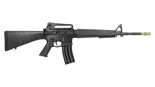 BLG M16 Gen8 Fully Automatic Gel Blaster Rifle