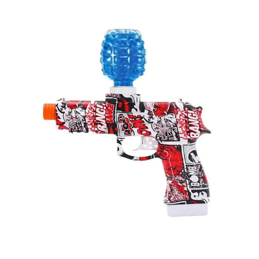M92 Hopper-Fed Electric Pistol Orbeez Gun