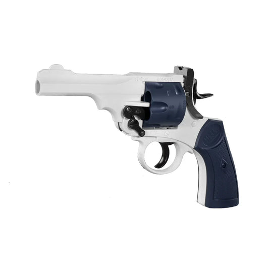 MK5 Revolver John Wick 4 Nerf Pistol
