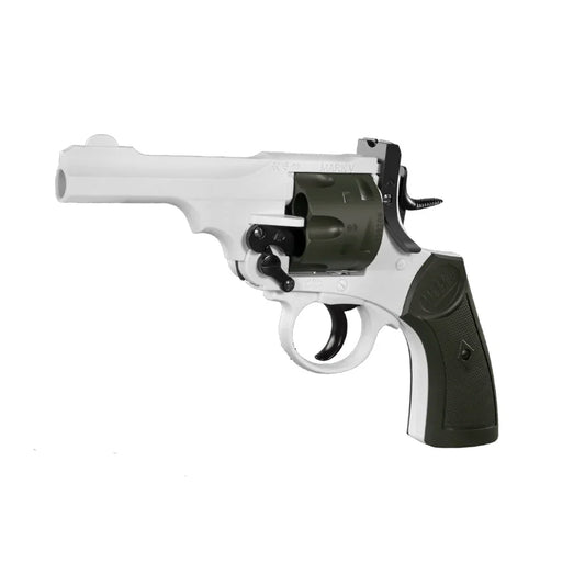 MK5 Revolver John Wick 4 Nerf Pistol