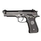 MLF Beretta M92F Gel Blaster 11.1v Electric Blowback