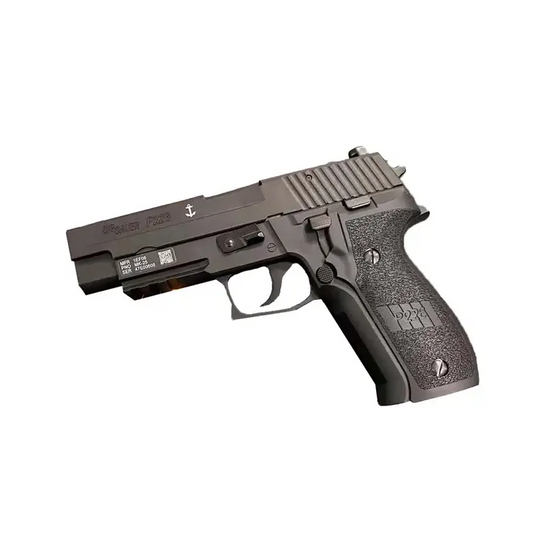 MLF P226 MK25 Pistol Gel Blaster Semi Auto