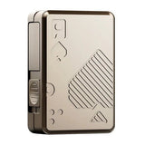 Poker Push Card Metal Fidget Slider Gun