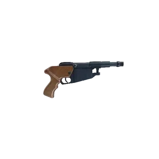Mosin Nagant Obrez Gun Bolt Action Shell Ejecting