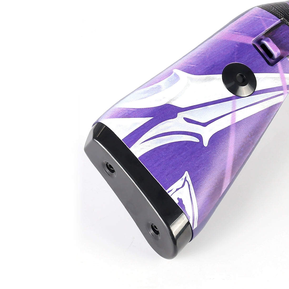 Purple Bolt Action Kar98k Sniper Rifle Nerf Guns