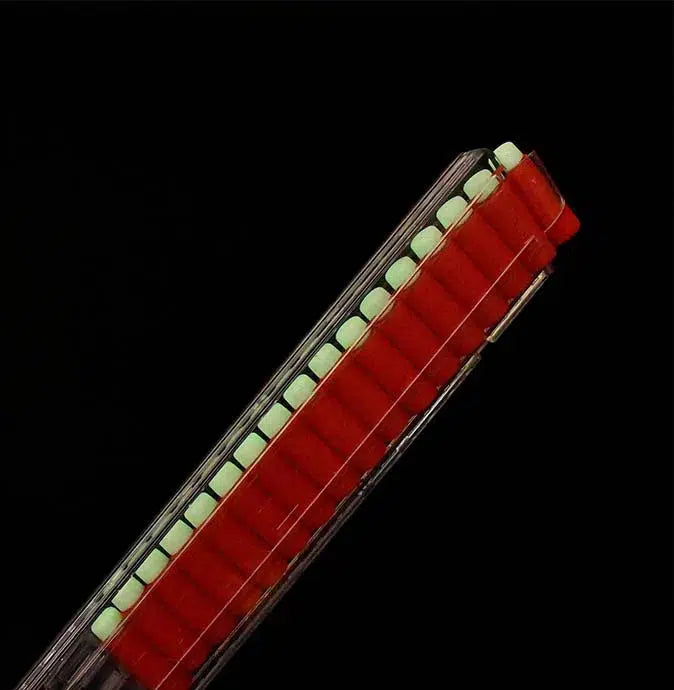 37*13mm worker luminous version soft Darts