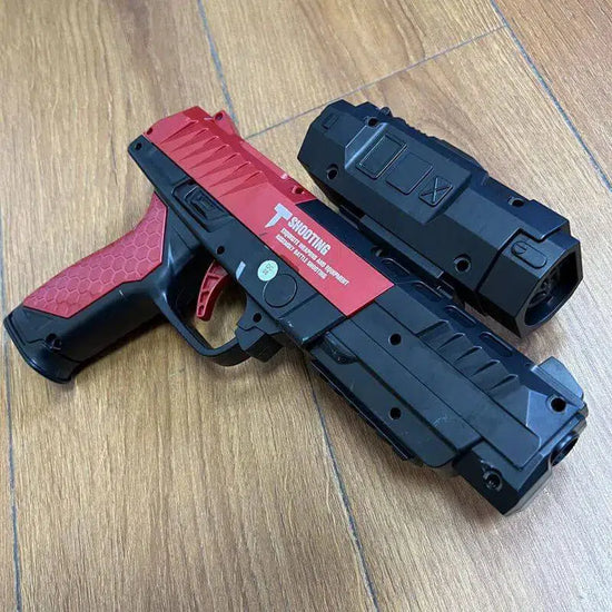 USP Blowback Pistol Gel Blaster With Hopper Fed