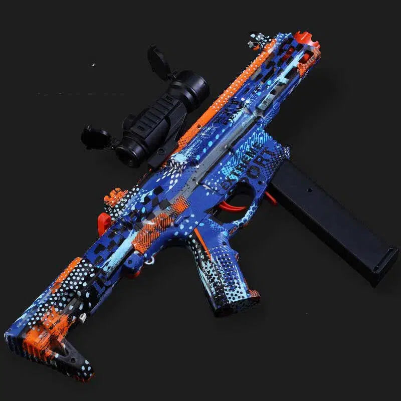 Graffiti ARP9 Kids Toy SMG Orbeez Gun