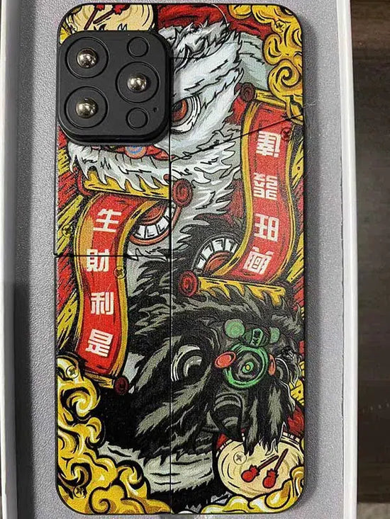 Chinese Style Lifecard Folding Nerf Gun Handgun