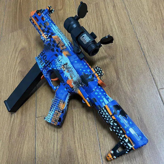 Graffiti ARP9 Kids Toy SMG Orbeez Gun