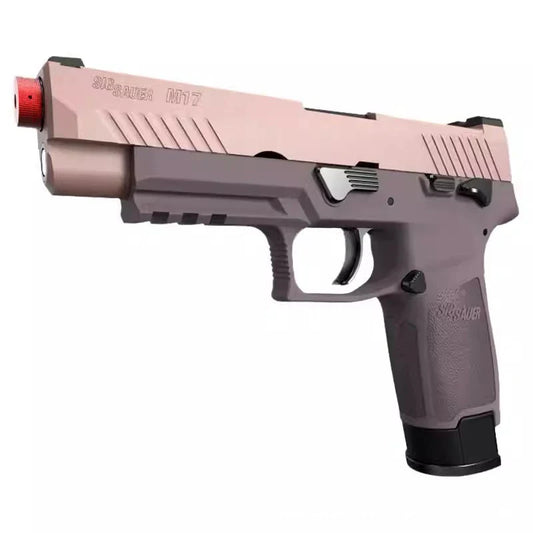Automatic Blowback P320-M17 Pistols Gel Blaster