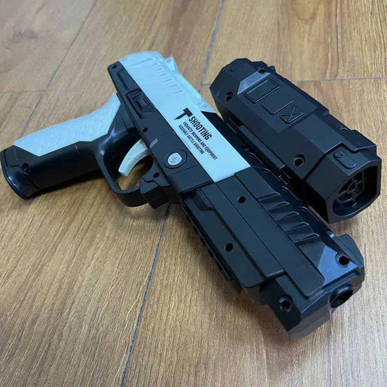 USP Blowback Pistol Gel Blaster With Hopper Fed