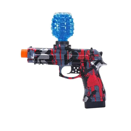 M92 Hopper-Fed Electric Pistol Orbeez Gun
