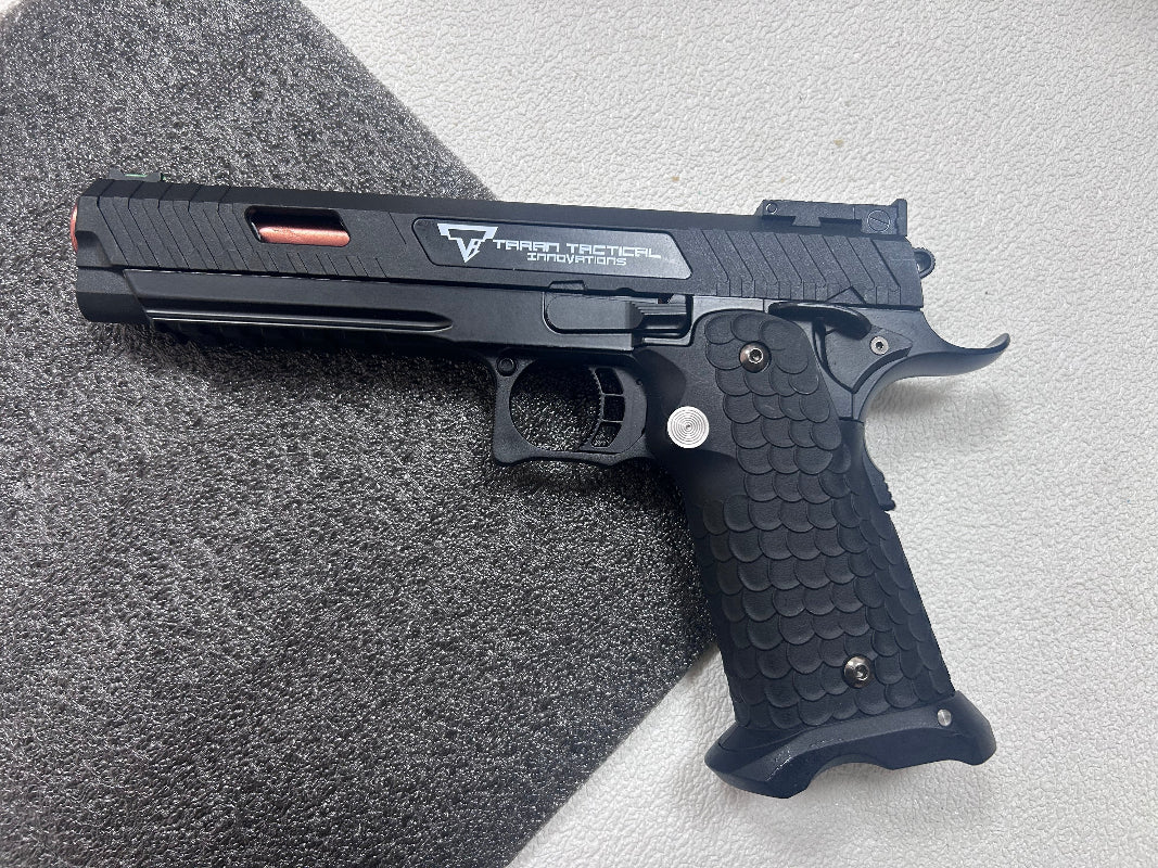 Pro 2011 Combat Master Nerf Pistol
