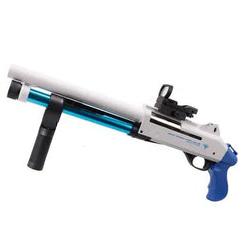 Short Barreled M870 Gun Nerf Shotgun