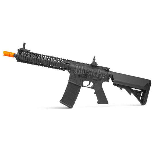 Black MK18 Mod1 Gel Blaster Rifle