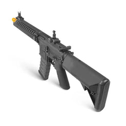Black MK18 Mod1 Gel Blaster Rifle