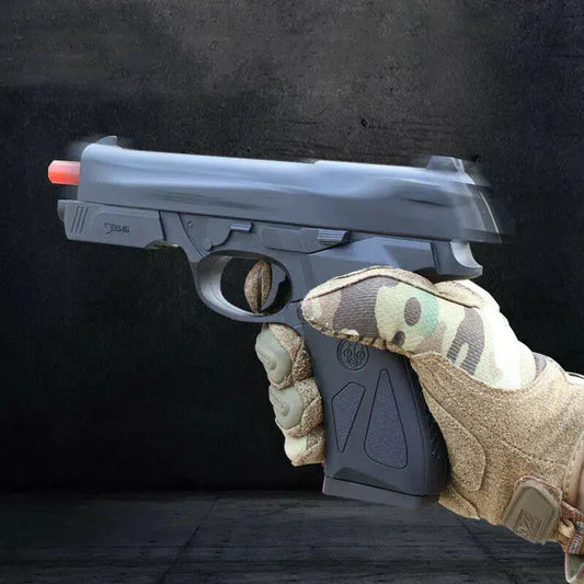 SKD 14.8v Auto Beretta M92 Gel Blaster Pistol