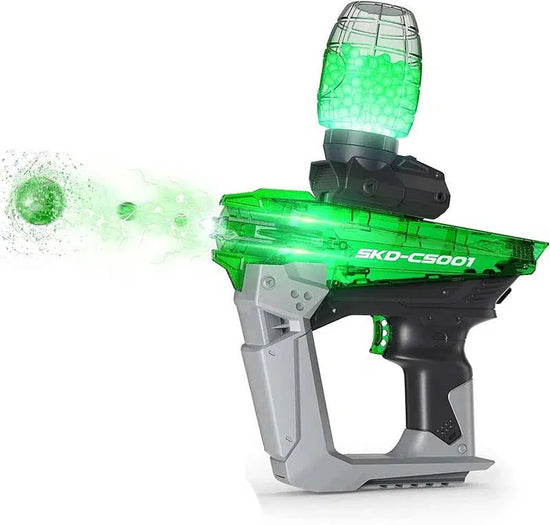 SKD LED Luminous With Tracer SMG Gel Blaster