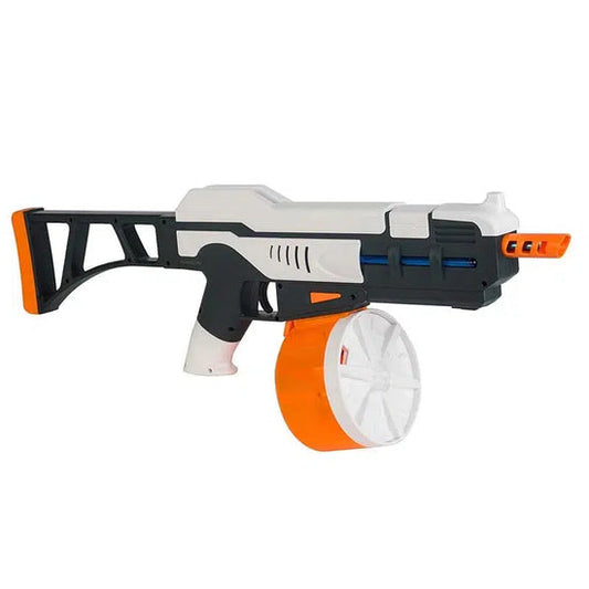 Splatrball SRB1200 Full Automatic Rifle Orby Gun