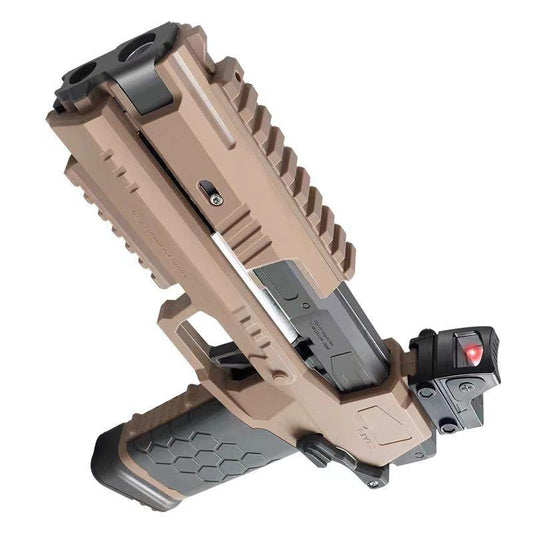 Sand SBL Gecko Darts Blaster Nerf Pistol