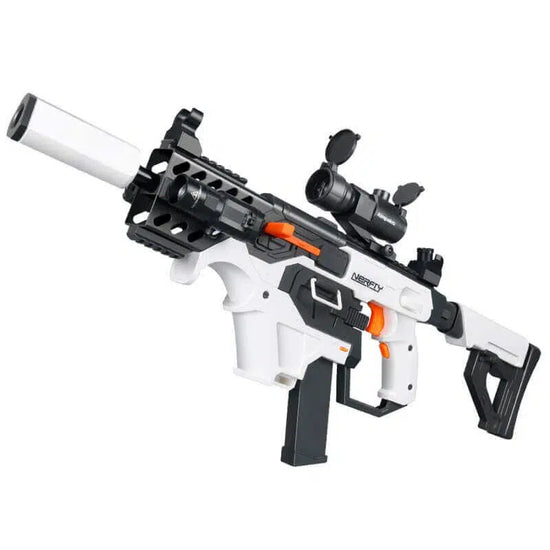 Sembolong Kriss Vector Submachine Gun Nerf SMG