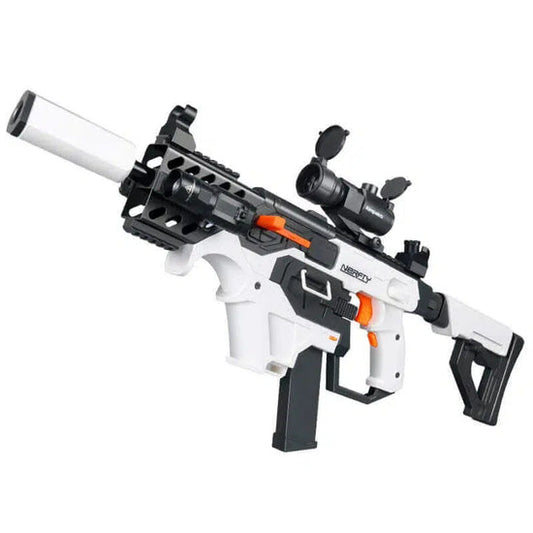 Sembolong Kriss Vector Submachine Gun Nerf SMG