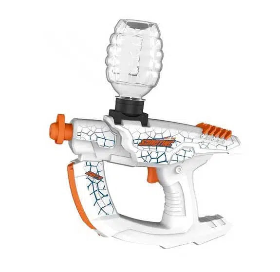 Space Shooting Elite Pistol Orbeez Gun With Hopper Fed