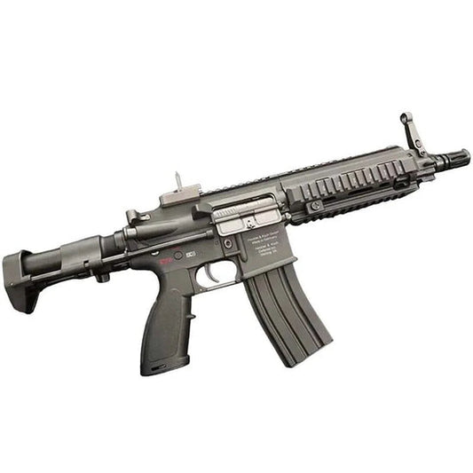 SJ 11.1V 250FPS HK416C V2.5 Gel Blaster Rifle