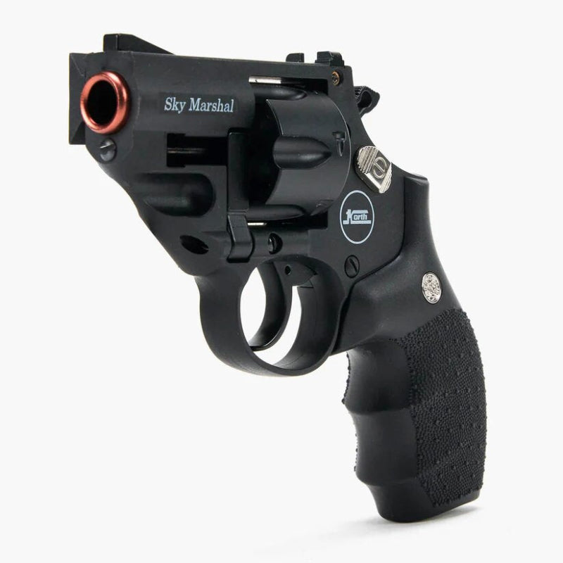 MLF TB500 Sky Marshal Nerf Gun Revolver