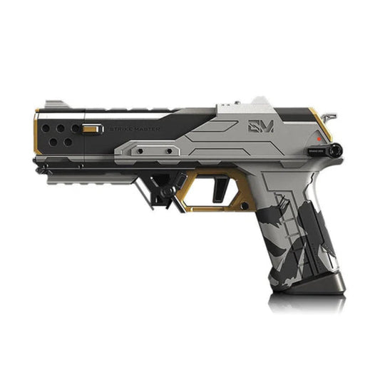 Strike Master SP50 Nylon Nerf Handgun