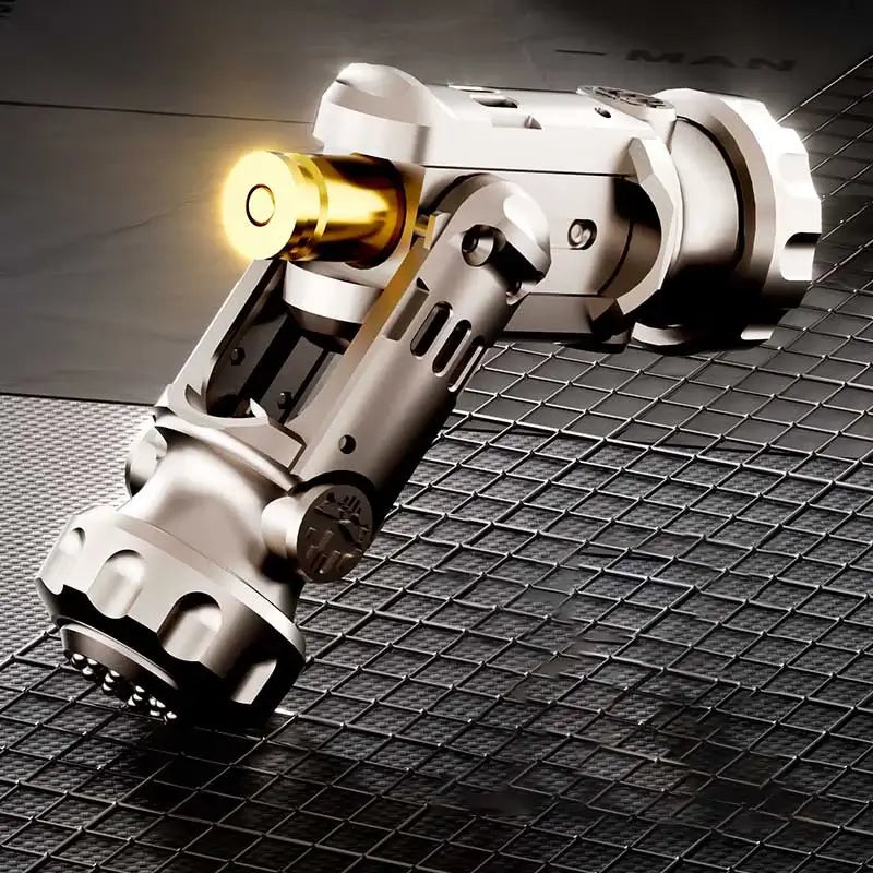 Toy Stun Grenade EDC Decompression Fidget Blaster