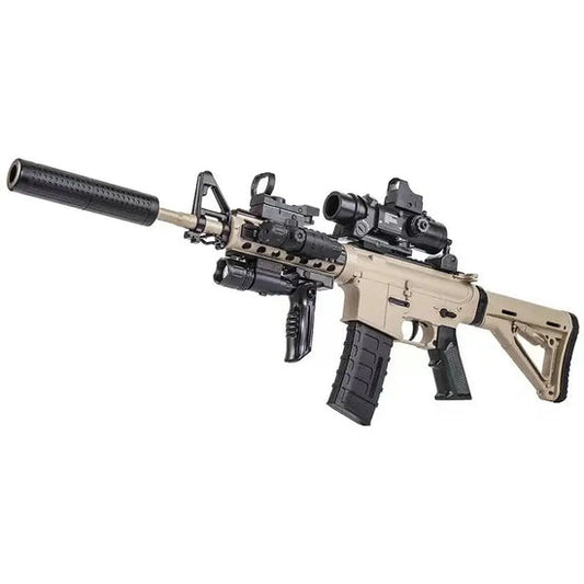 TG Carbine M4A1 3 Modes Gel Blaster Rifle