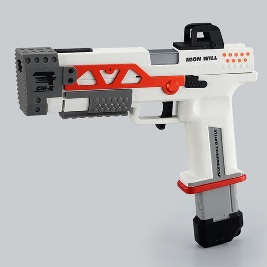 Thunder Tiger Launcher - Apex RE-45 Nerf Pistol