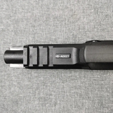 UDL P320 M17 Metal Pistol Gel Blaster
