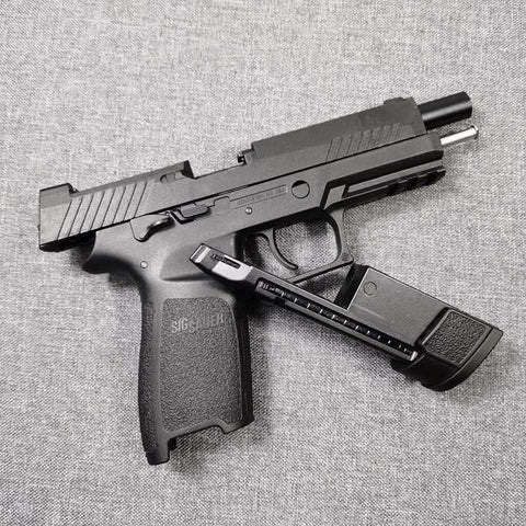 UDL P320 M17 Metal Pistol Gel Blaster