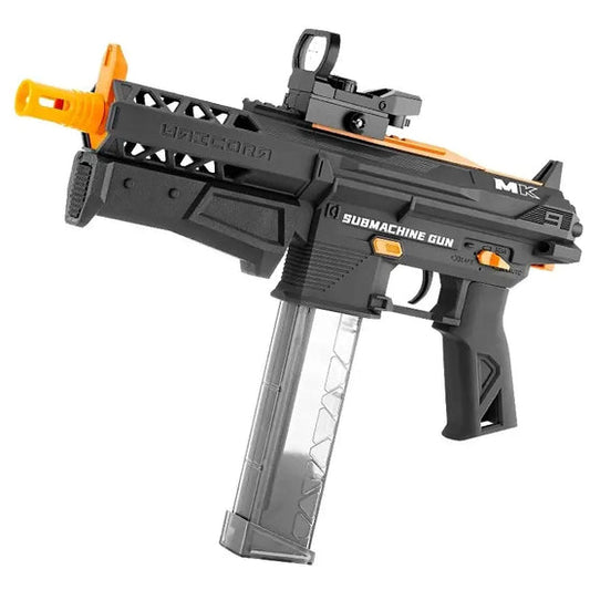 Unicorn MK9 Nylon 200FPS Electric SMG Gel Blaster