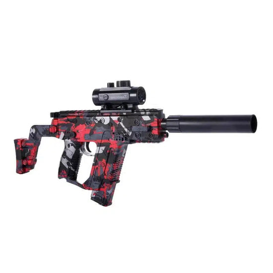 140FPS Graffiti Hopper Fed Vector Orbeez Gun