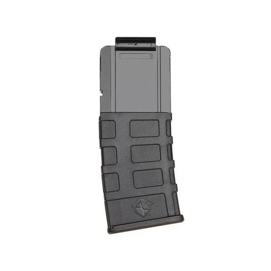 12 Round Worker Full-Length Nerf Dart Magpul Style Magazine