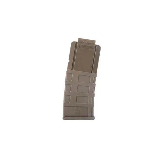 12 Round Worker Full-Length Nerf Dart Magpul Style Magazine