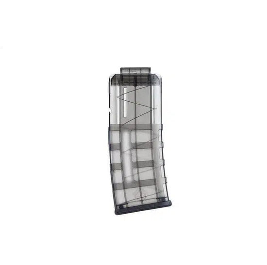 12 Round Worker Full-Length Nerf Dart Magpul Style Magazine