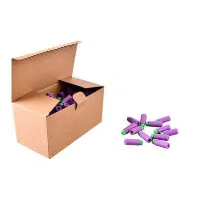 36mm*13mm Worker Gen2 HE Stefan Short Foam Darts