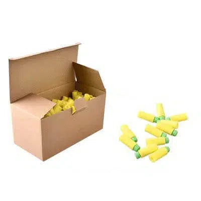 36mm*13mm Worker Gen2 HE Stefan Short Foam Darts