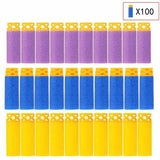 3.8*1.27cm Worker gen4 Stefan Darts soft Darts